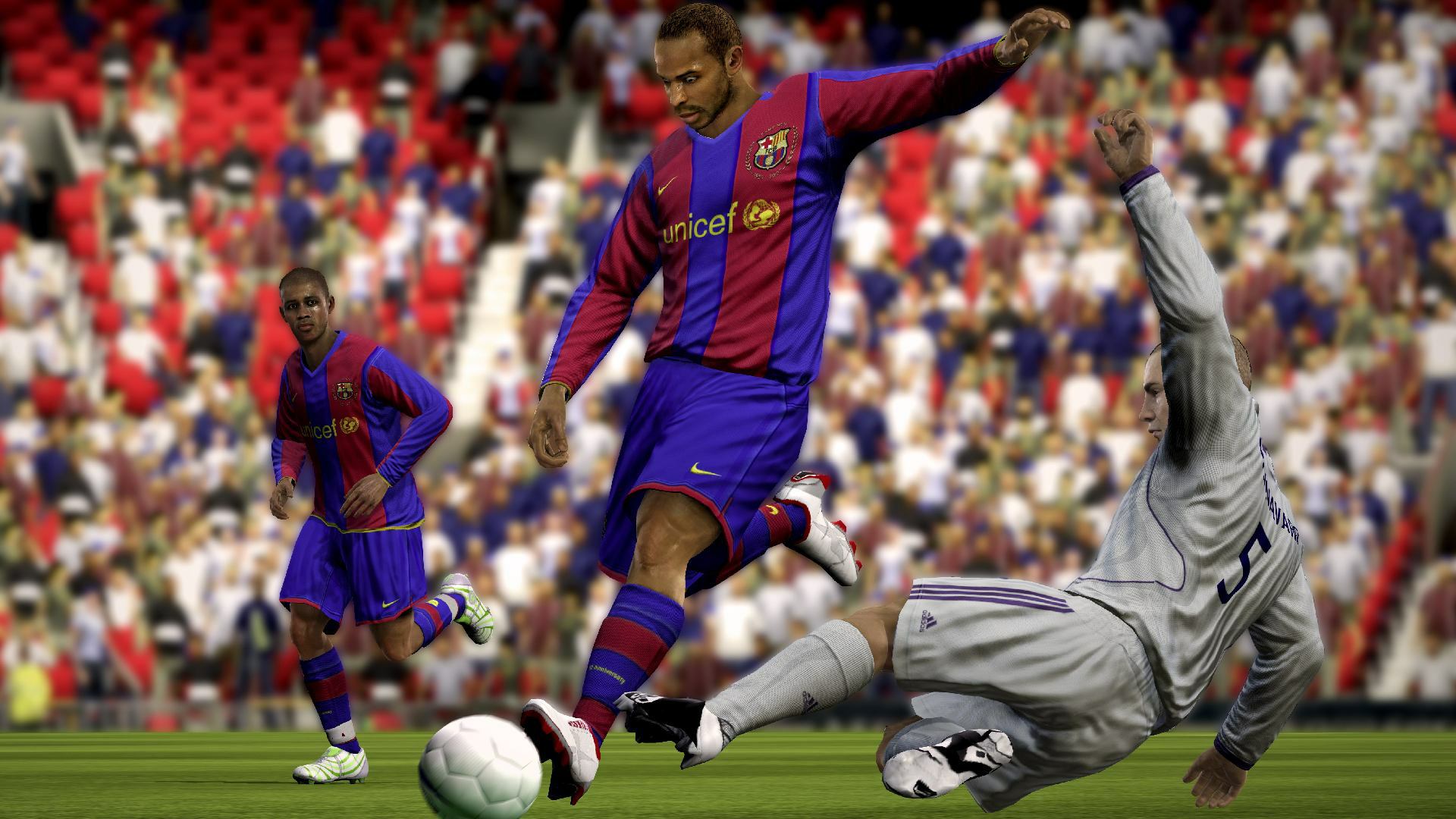 FIFA 08